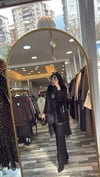 GHİSA 3375  İKİLİ YELEKLI TAKIM