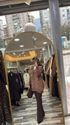 GHİSA 3603 FIRFIR DETAYLI HIRKA 