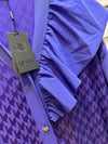 GHİSA 3603 FIRFIR DETAYLI HIRKA