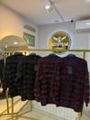 GHİSA 4135 SAÇAKLI TUNİK