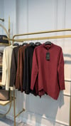 GHİSA 4193 TRİKO TUNİK