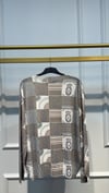 GHİSA 4417 DESENLİ TUNİK