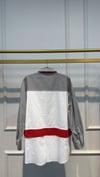 GHİSA 4429 ÇİZGİLİ COTTON GÖMLEK CEKET 