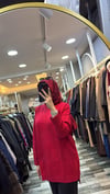 GHİSA 4857 TRİKO TUNİK