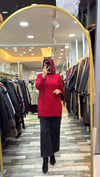 GHİSA 4857 TRİKO TUNİK
