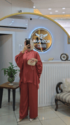 GHİSA 4894 YARASA KOL TAKIM