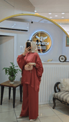 GHİSA 4894 YARASA KOL TAKIM
