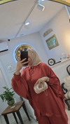 GHİSA 4894 YARASA KOL TAKIM