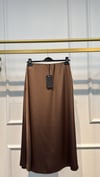 GHİSA 5393 SATEN ETEK
