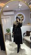 GHİSA 6541 PREMİUM TASARIM KABAN