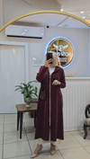 GHİSA 7324 CEP DETAYLI KAP