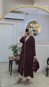 GHİSA 7324 CEP DETAYLI KAP