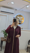 GHİSA 7324 CEP DETAYLI KAP
