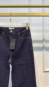 GHİSA 8079 TAŞLI İTHAL KOT PANTOLON