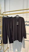 GHİSA 9201 PANTOLONLU TAKIM