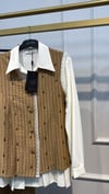 GHİSA 9315 YELEKLİ 3'LÜ TAKIM
