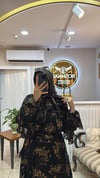GHİSA GOLD ETEKLİ TAKIM