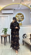 GHİSA GOLD ETEKLİ TAKIM