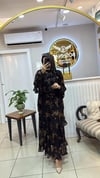 GHİSA GOLD ETEKLİ TAKIM
