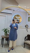 GHİSA GÖMLEK TUNİK