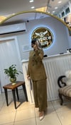 GHİSA KIRIŞTIRMA TAKIM