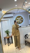 GHİSA KIRIŞTIRMA TAKIM