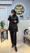 GHİSA MODAL TAKIM