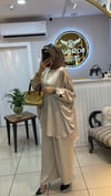 GHİSA YARASA KOL TAKIM