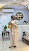 GHİSA YARASA KOL TAKIM