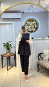 GHİSA YELEKLİ TAKIM