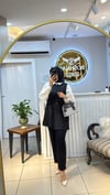 GHİSA YELEKLİ TAKIM