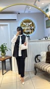 GHİSA YELEKLİ TAKIM