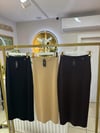 İNVEE 5685 TRİKO KALEM ETEK