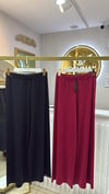 İNVEE 5749 TRİKO PANTOLON