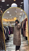 İNVEE 6378 ELDİVENLİ KAPİTONE MONT