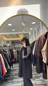 İNVEE 6933 LEOPAR CEKET
