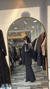 İNVEE 6933 LEOPAR CEKET