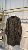 İNVEE 7049 LEOPAR KAP