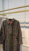 İNVEE 7049 LEOPAR KAP