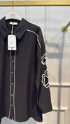 JENNE PREMİUM 1016 NAKIŞ DETAYLI İPEK TAKIM