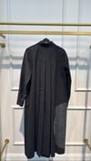 KAHMA 13322 DESENLİ COTTON ELBİSE (KAP)