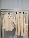 KAHMA 18316 DESENLI COTTON ETEKLİ TAKIM