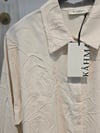 KAHMA 18316 DESENLI COTTON ETEKLİ TAKIM