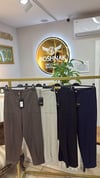 MARİNA 5607 DIŞTAN CEPLİ PANTOLON