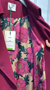 MİSSEMRAMİSS 4721 ROSE TRENÇKOT