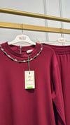 MİSSEMRAMİSS 4735 ROCCİOSO COTTON TAKIM