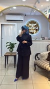 MİSSEMRAMİSS 4789 LİNEN KETEN TAKIM