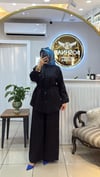 MİSSEMRAMİSS 4789 LİNEN KETEN TAKIM
