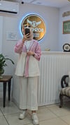 MİSSEMRAMİSS 4839 GÖMLEK CEKET