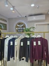 MİSSEMRAMİSS 4876 KOL TAŞLI RAYON BODY